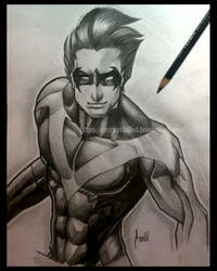 Nightwing