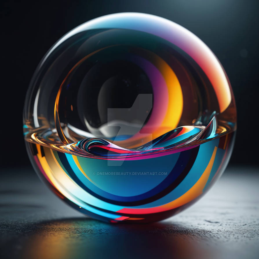 mesmerizing_spherical_reflection.jpg by onemorebeauty on DeviantArt