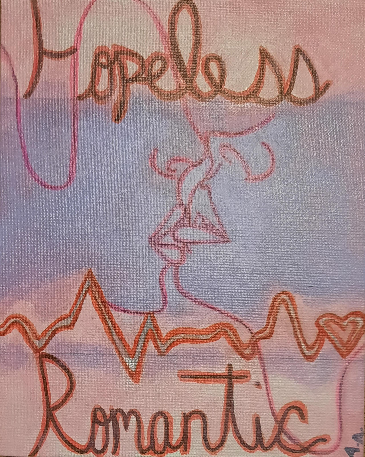 Hopeless Romaantic Hopeless Romantic by AileensCreations on DeviantArt