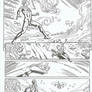 Ultimate Comics Spiderman Page 2