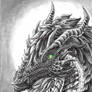Sketch #15: Dragon Rogelius