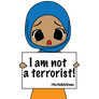 I Am Not A Terrorist