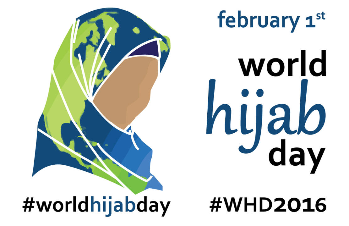 World Hijab Day 16 Campaign By Nahmala On Deviantart World Hijab Day 16 Campaign By Nahmala On Deviantart