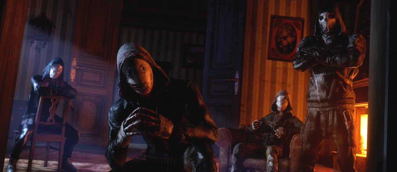 Legion by RareCondition on DeviantArt