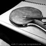 Two Obsessions - 3D DRAWING ON PAPER
