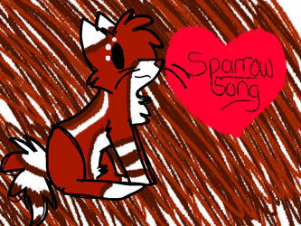 Sparrowsong