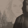 Severus and Hermione