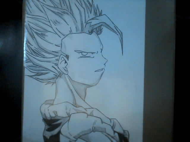 Gogeta