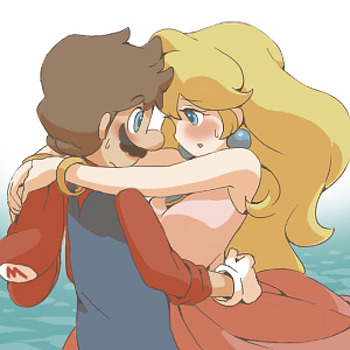picture Mario X Peach Art mario x peach by coolnoob8009 on deviantart