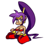 Shantae Thing