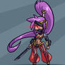 Shantae Revengance
