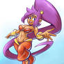 Shantae Again