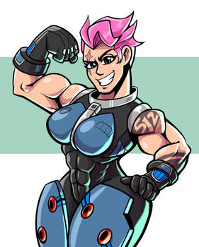 Zarya