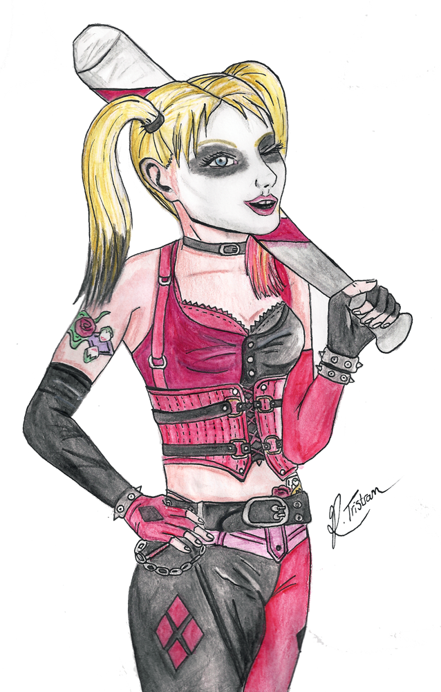 harley