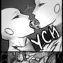 Struggle for prey(YCH OPEN)