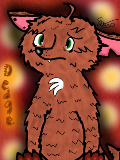 Dedge Character Dedge by cooldisks101 on DeviantArt