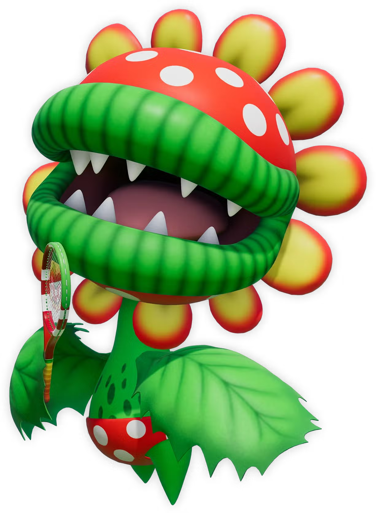 Petey Piranha by LoveheartBoy on DeviantArt