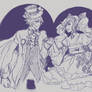 hatter and alice