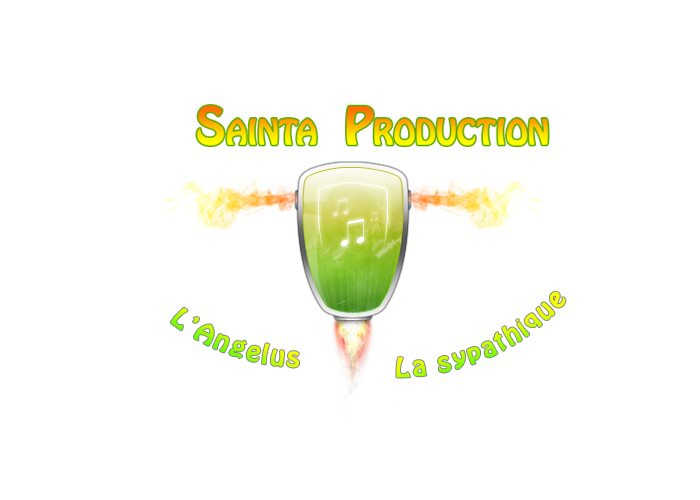 Sainta Production Green