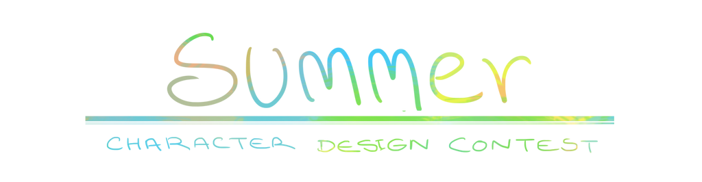 Summer Title by greenest-alien Summer Title by greenest-alien