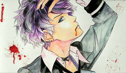 Explore The Best Diabolikloversmoreblood Art Deviantart Explore The Best Diabolikloversmoreblood Art Deviantart