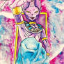 Beerus - God of Destruction