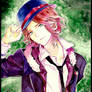 Raito Sakamaki - Diabolik Lovers