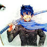 Rin Okumura