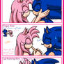 kiss meme SonAmy_Amy