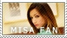 Misa Stamp
