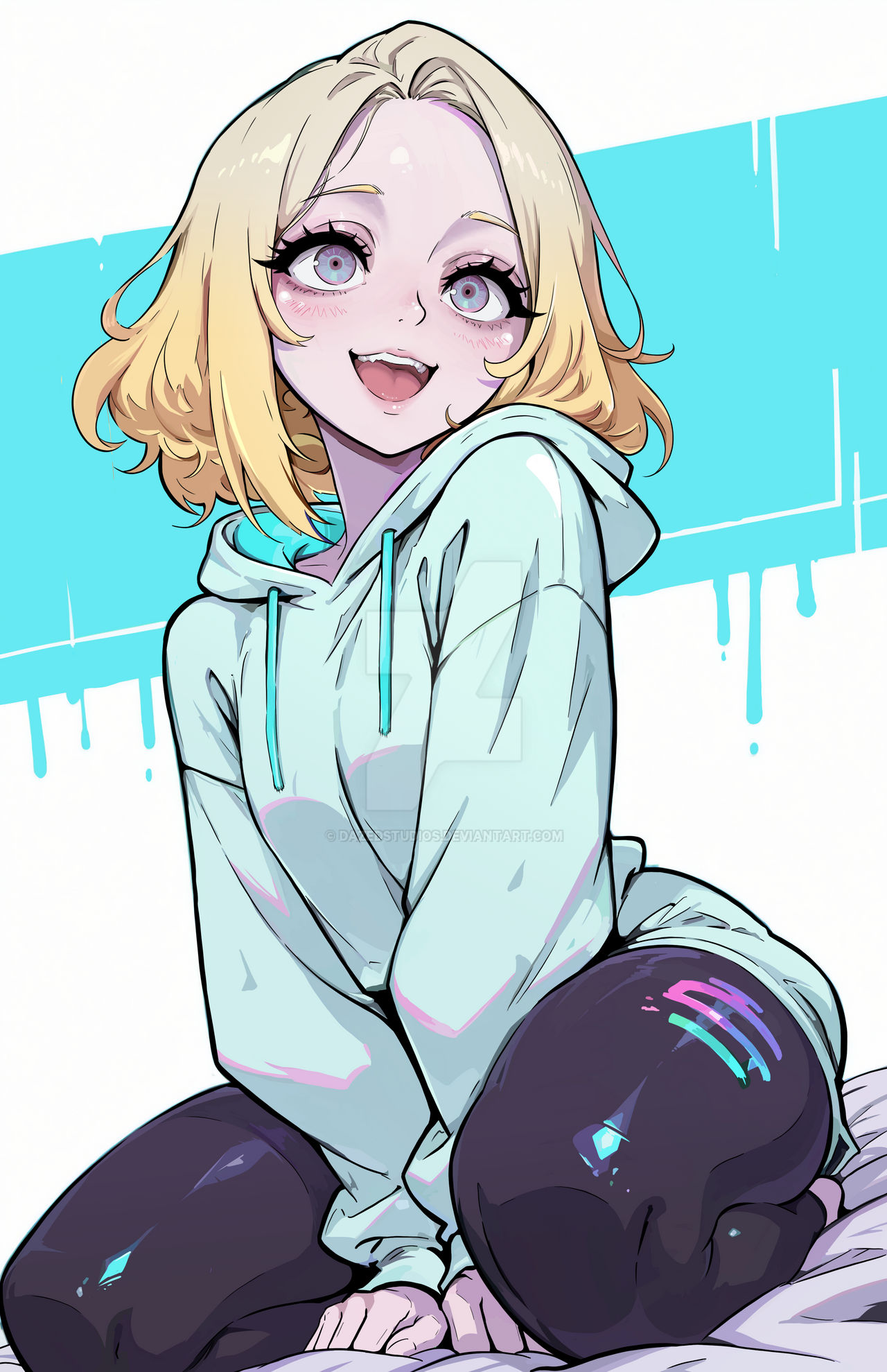 Deviantart Sam Sam by DAZedStudios on DeviantArt