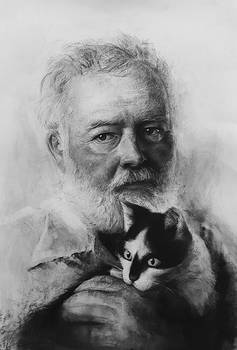 Ernest Hemingway