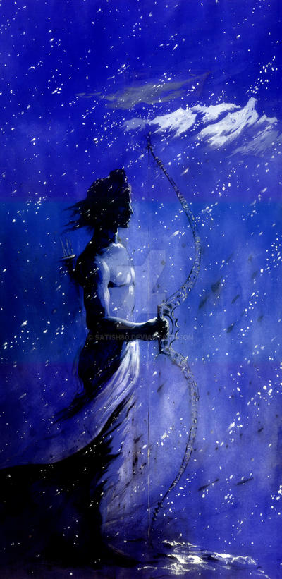 Lord Rama - 4 by satish80 on DeviantArt Lord Rama - 4 by satish80 on DeviantArt