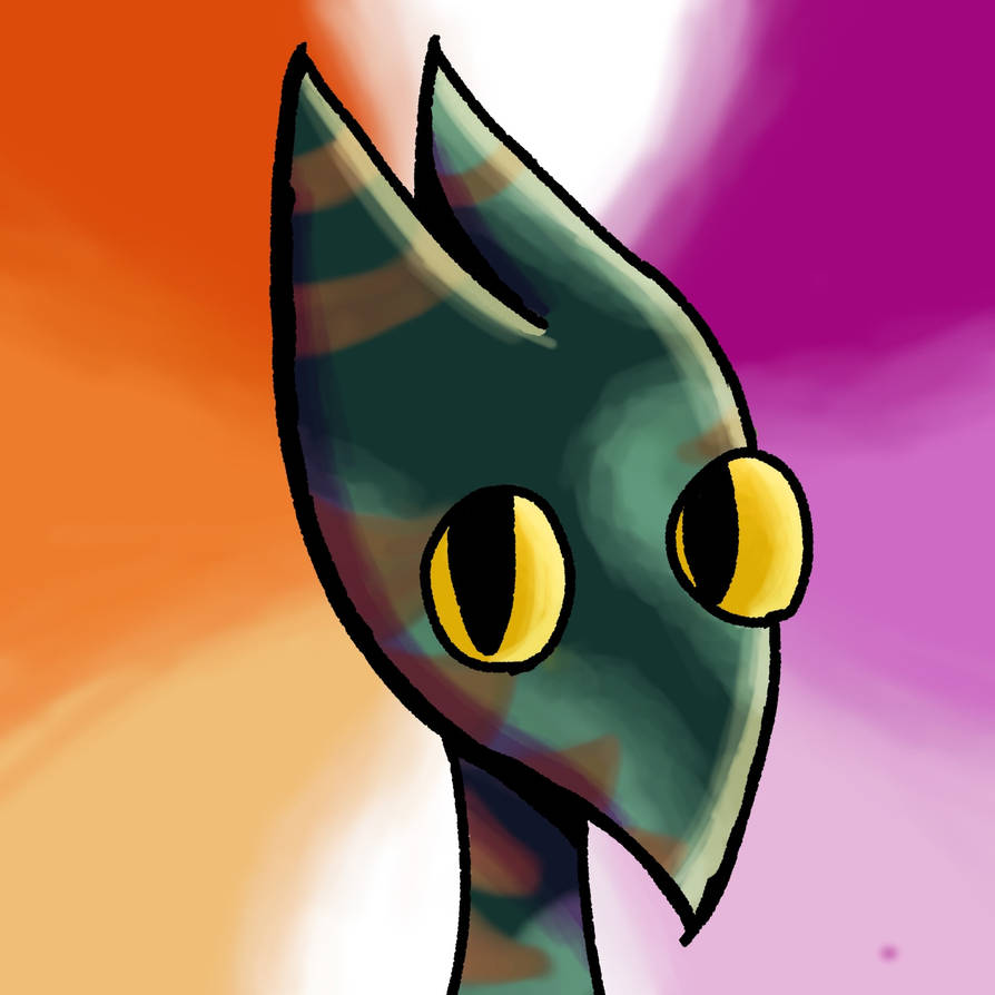 New pfp by Maplewing467 on DeviantArt