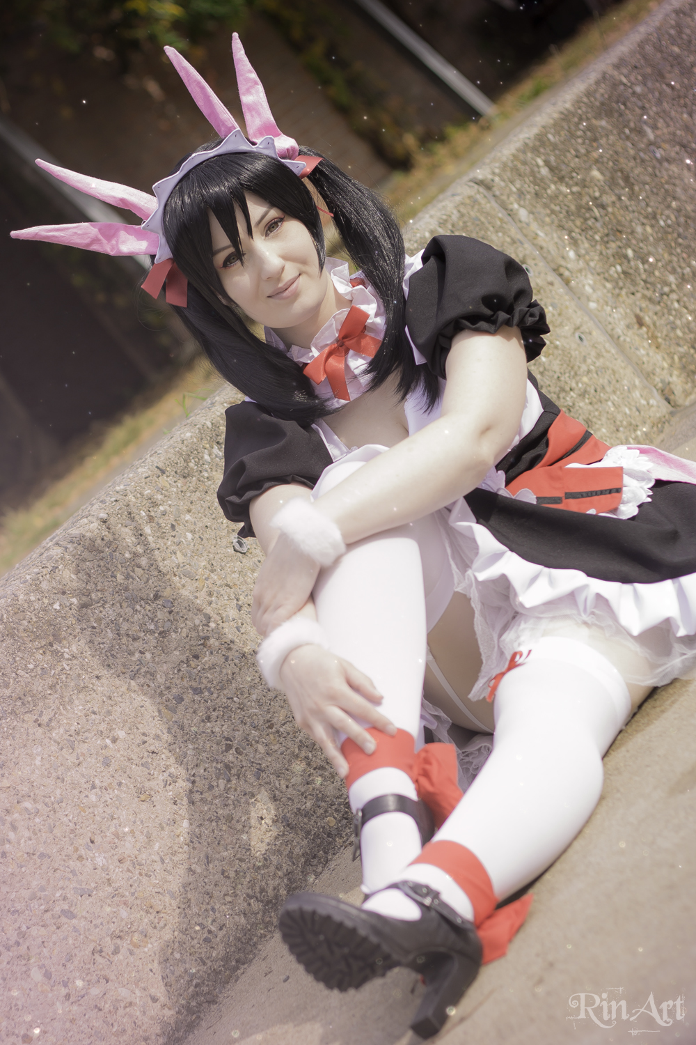 Nico Yazawa