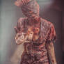 Nurse (Silent Hill)
