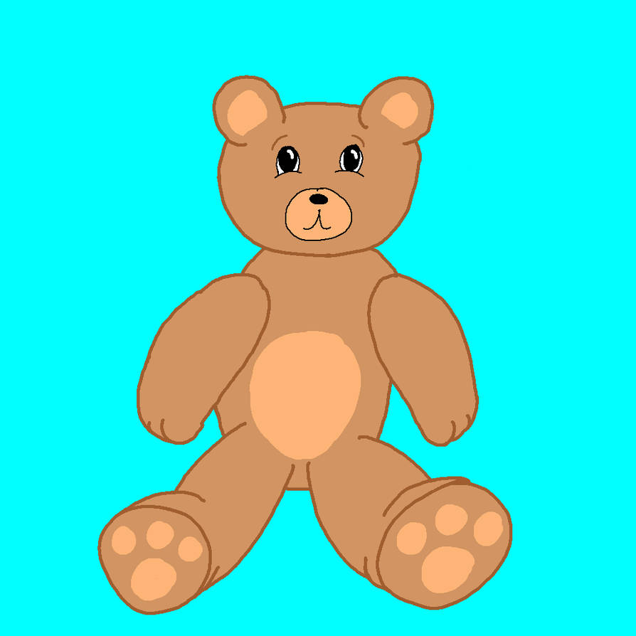 Ted by Andromadarii on DeviantArt