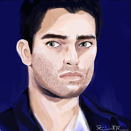 Derek Hale