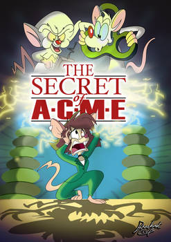 The Secret of Acme