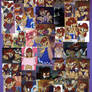 Isla Dubois Collage
