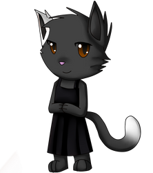 Chibi Kat