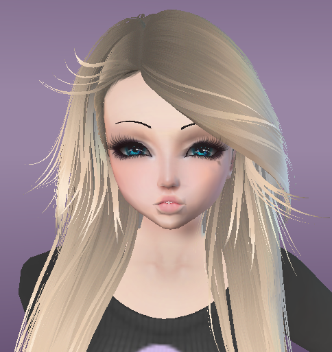 imvu Kym