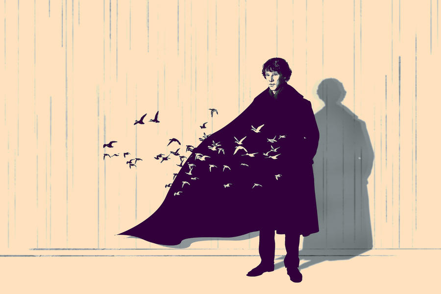 Sherlock