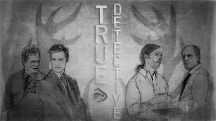 True Detective