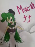 MACne Nana!!