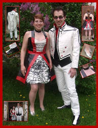 Duct Tape Prom