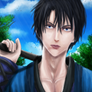 [Son Hak] Thunder Beast of Kouka..