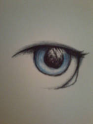 Some eyes... (detail 2)