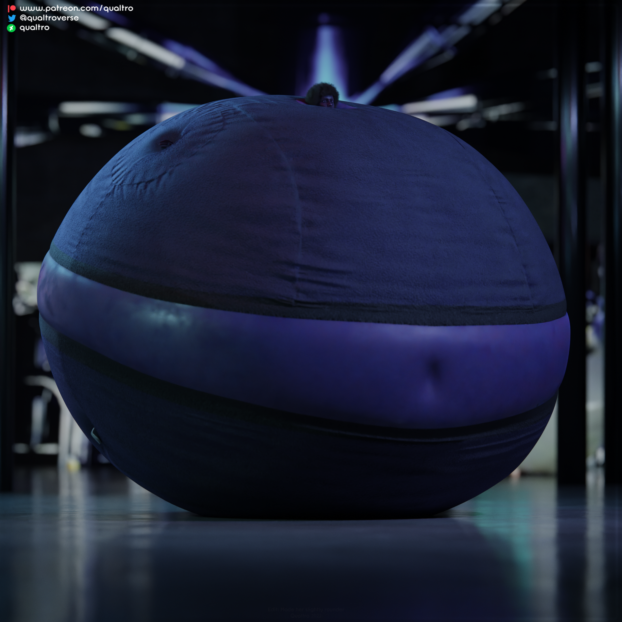 Unit 2550,s blueberry inflation by roative on DeviantArt