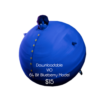 Qualtro Blueberry Simulator v0.2 NON-VR Build by Qualtro on DeviantArt